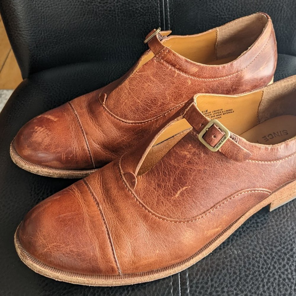 Women's Kork Ease Niseda Oxford Shoes